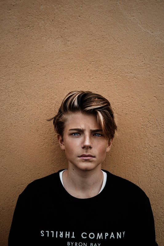 David C.