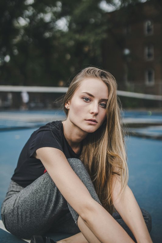 Olivia H.