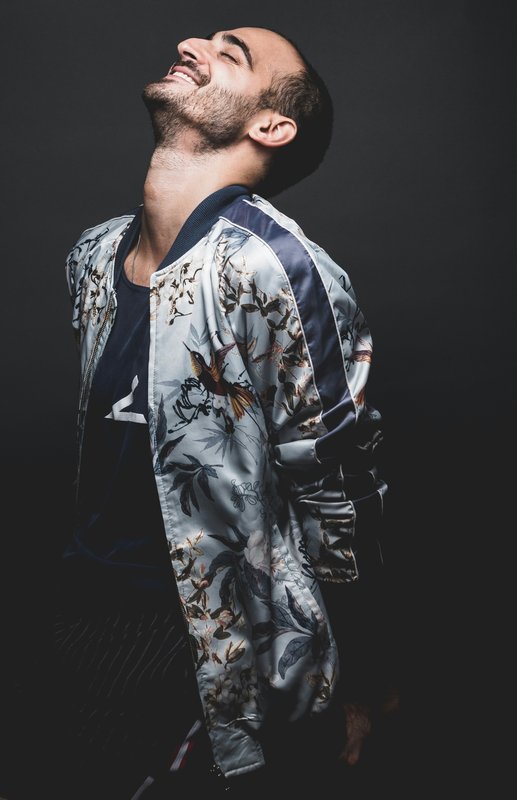 Diego P.