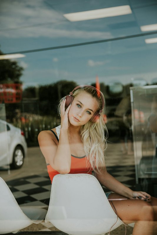 Sarah D.