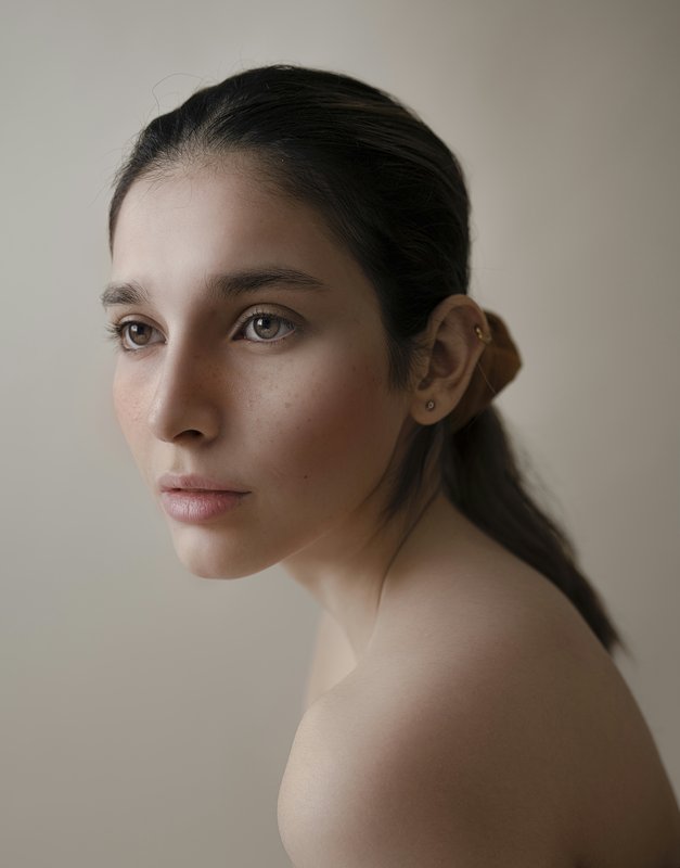 Isabel W.